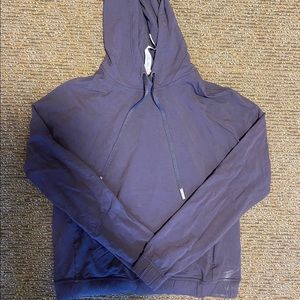 Lululemon sweatshirt